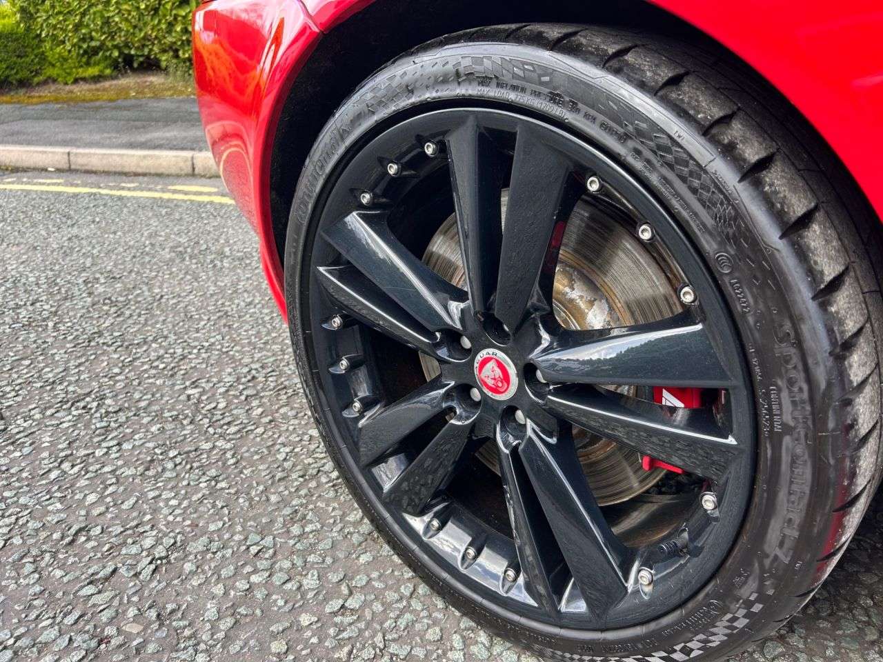 2010 JAGUAR XKR 2010 JAGUAR XKR