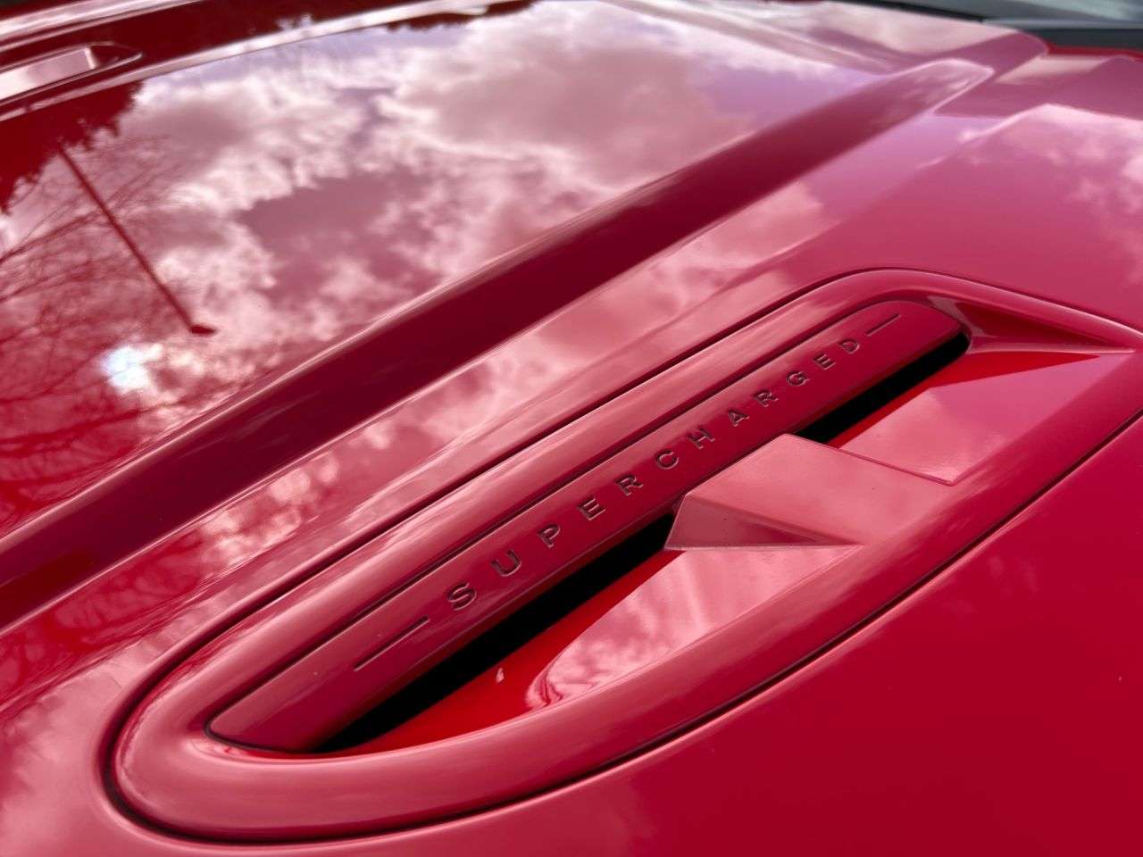 2010 JAGUAR XKR 2010 JAGUAR XKR
