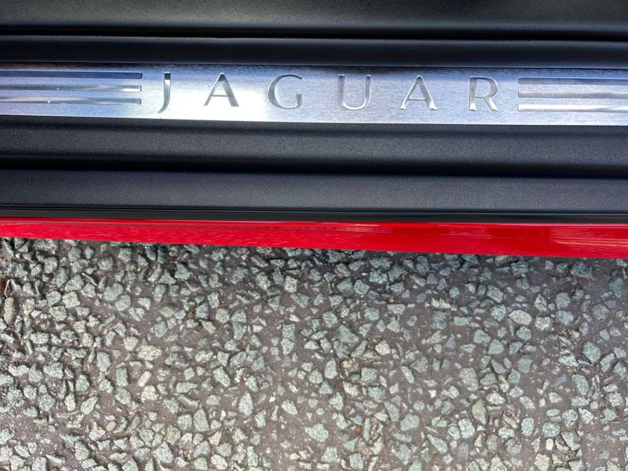 2010 JAGUAR XKR 2010 JAGUAR XKR