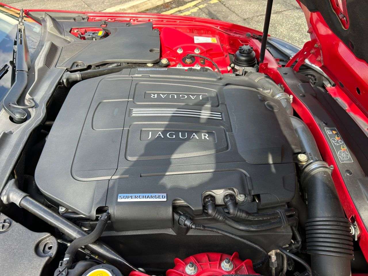 2010 JAGUAR XKR 2010 JAGUAR XKR