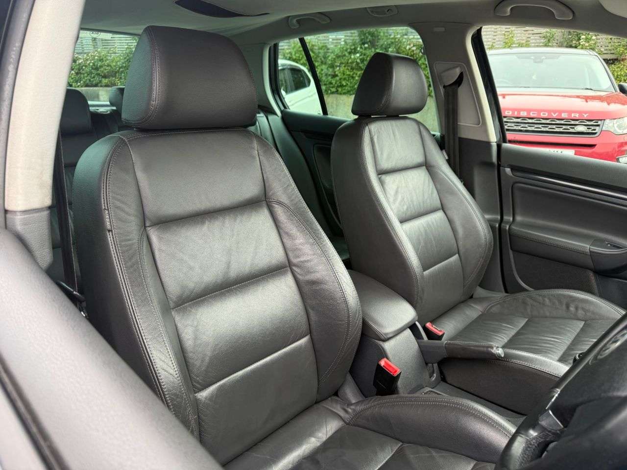 2008 VOLKSWAGEN GOLF 2008 VOLKSWAGEN GOLF