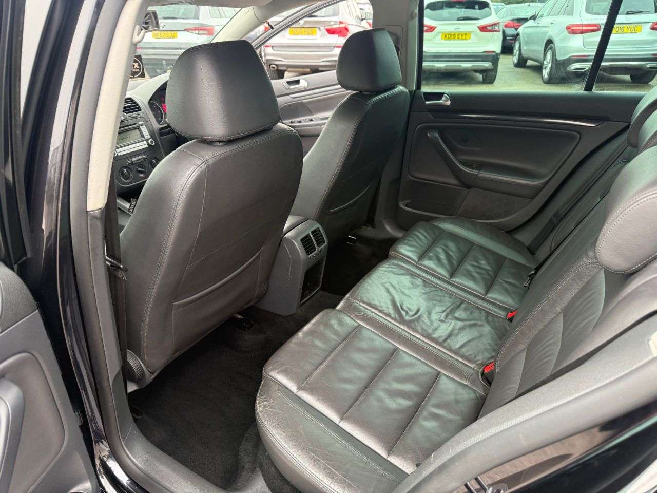 2008 VOLKSWAGEN GOLF 2008 VOLKSWAGEN GOLF