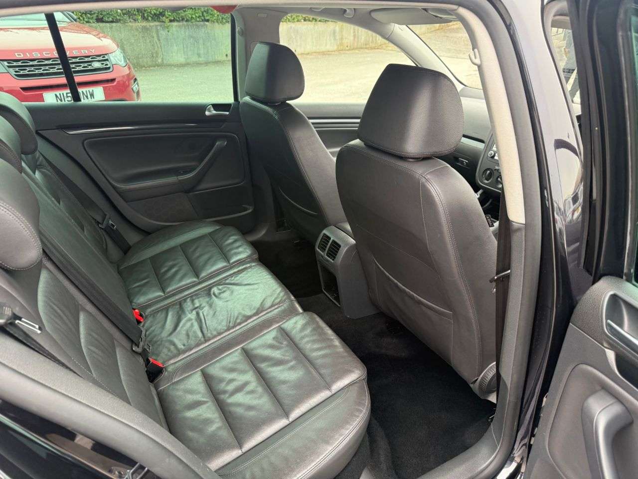 2008 VOLKSWAGEN GOLF 2008 VOLKSWAGEN GOLF
