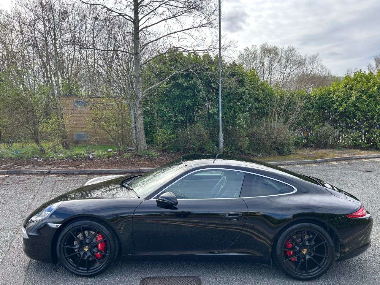 2013 PORSCHE 911 2013 PORSCHE 911