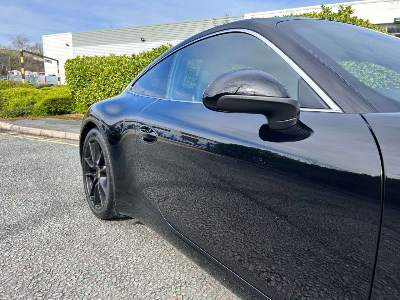 2013 PORSCHE 911 2013 PORSCHE 911