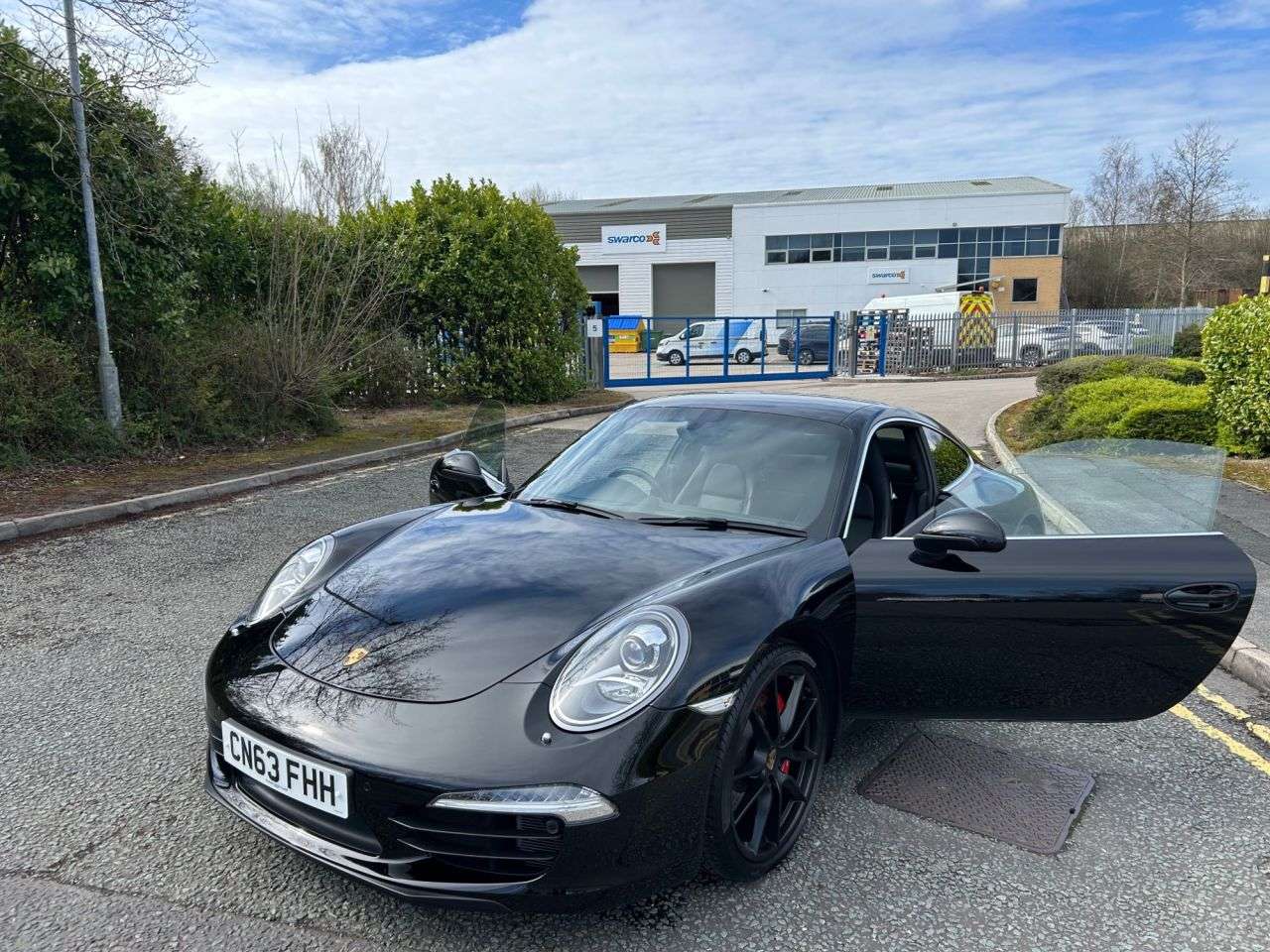 2013 PORSCHE 911 2013 PORSCHE 911