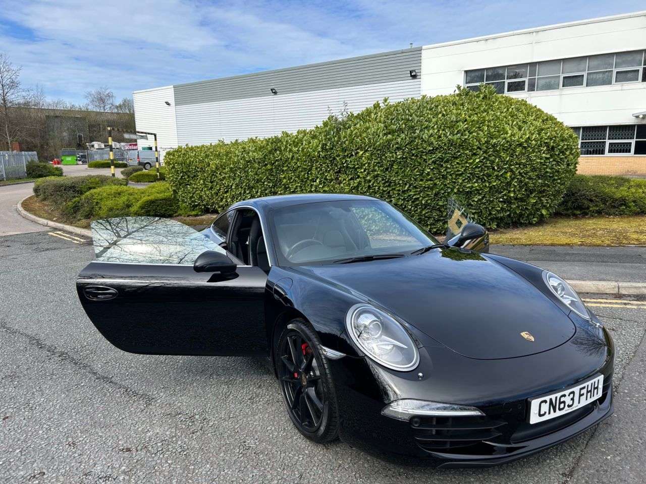 2013 PORSCHE 911 2013 PORSCHE 911