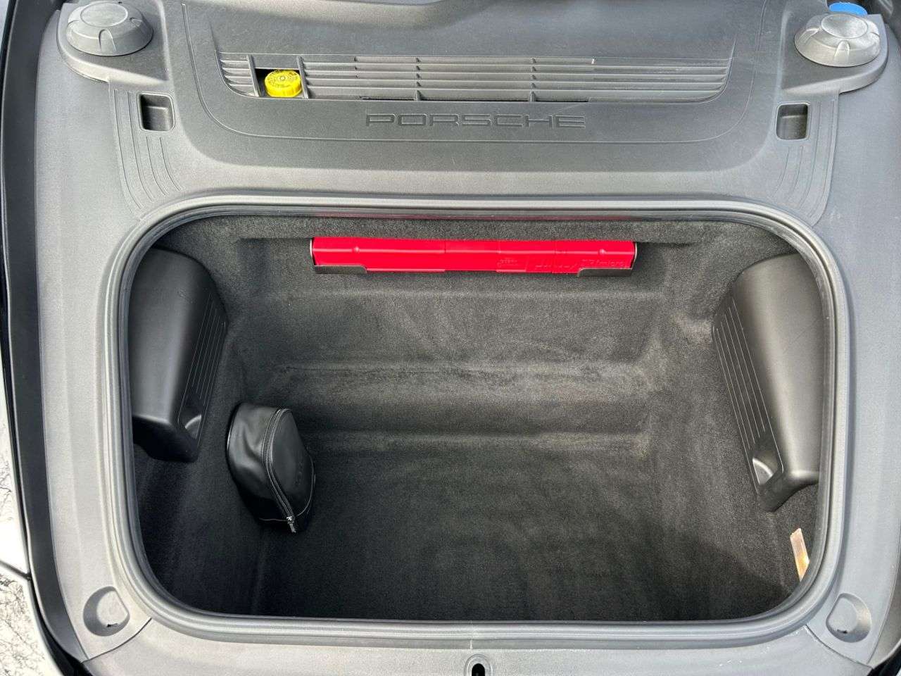 2013 PORSCHE 911 2013 PORSCHE 911