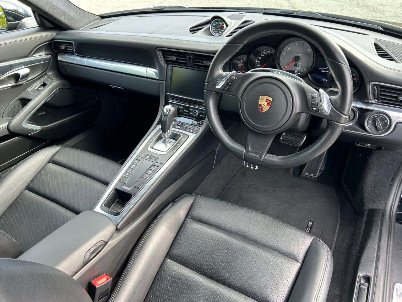 2013 PORSCHE 911 2013 PORSCHE 911