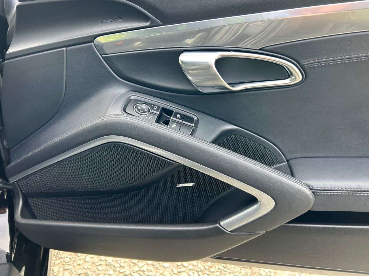 2013 PORSCHE 911 2013 PORSCHE 911