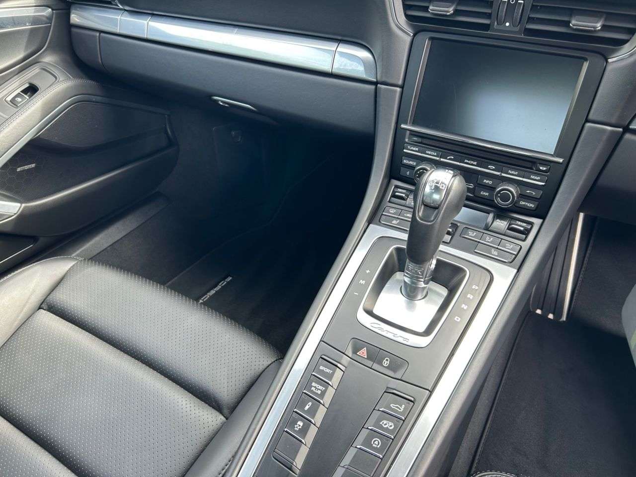 2013 PORSCHE 911 2013 PORSCHE 911