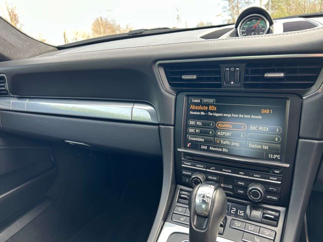 2013 PORSCHE 911 2013 PORSCHE 911