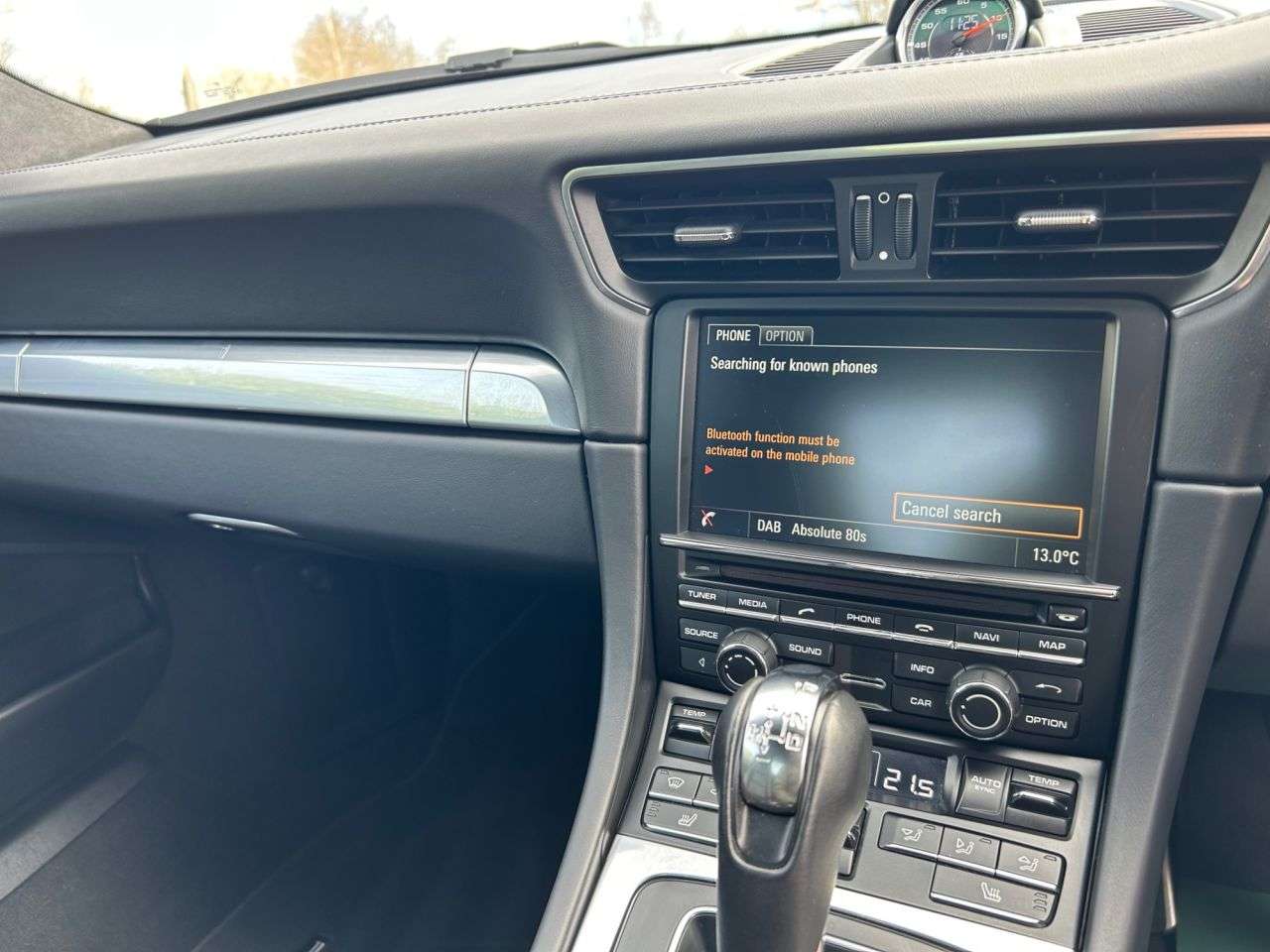 2013 PORSCHE 911 2013 PORSCHE 911