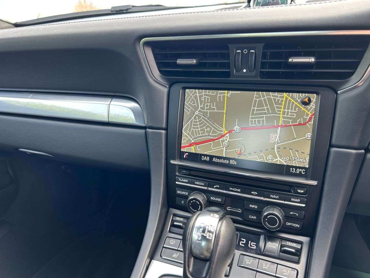 2013 PORSCHE 911 2013 PORSCHE 911