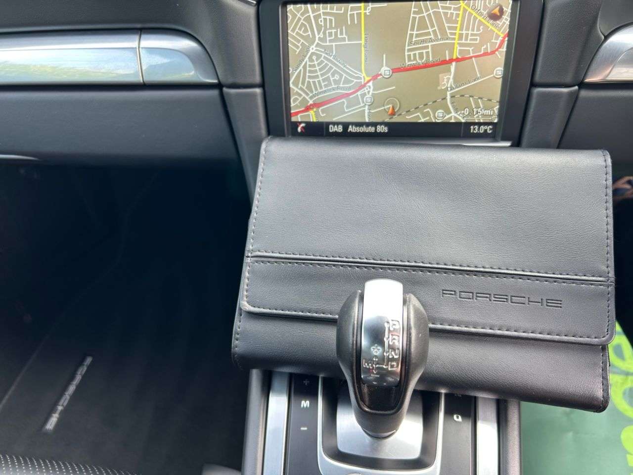 2013 PORSCHE 911 2013 PORSCHE 911