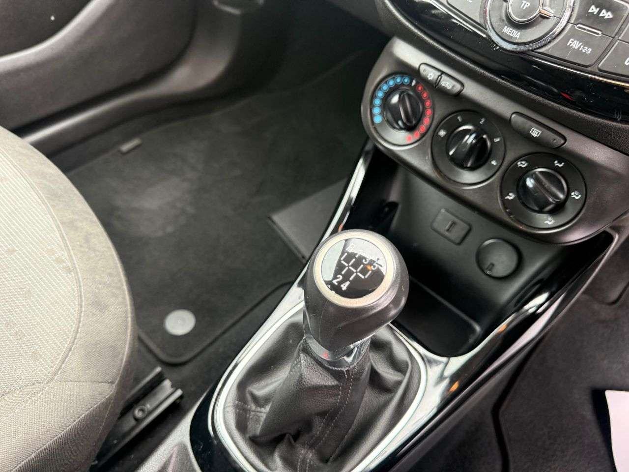 2017 VAUXHALL ADAM 2017 VAUXHALL ADAM