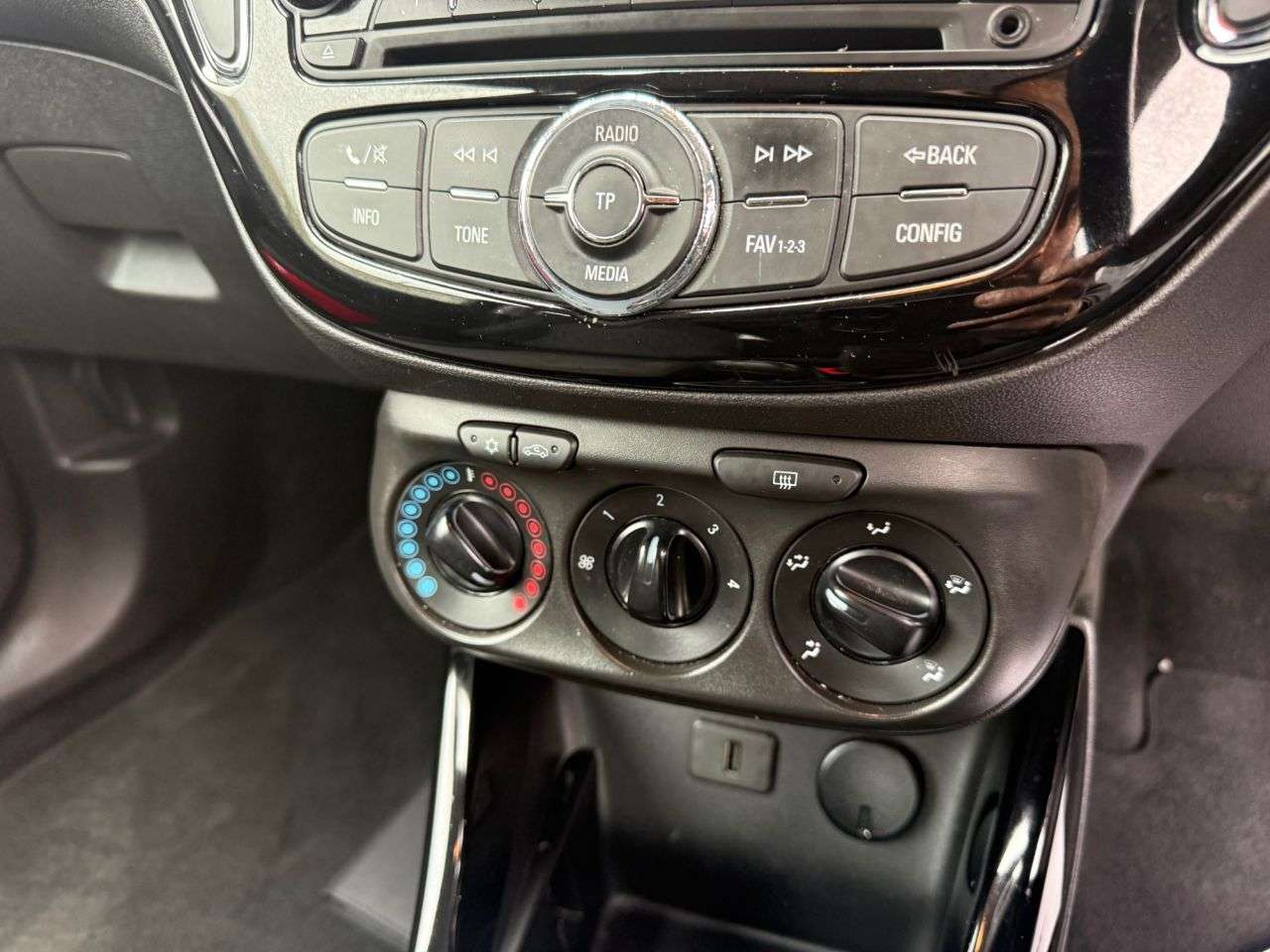 2017 VAUXHALL ADAM 2017 VAUXHALL ADAM