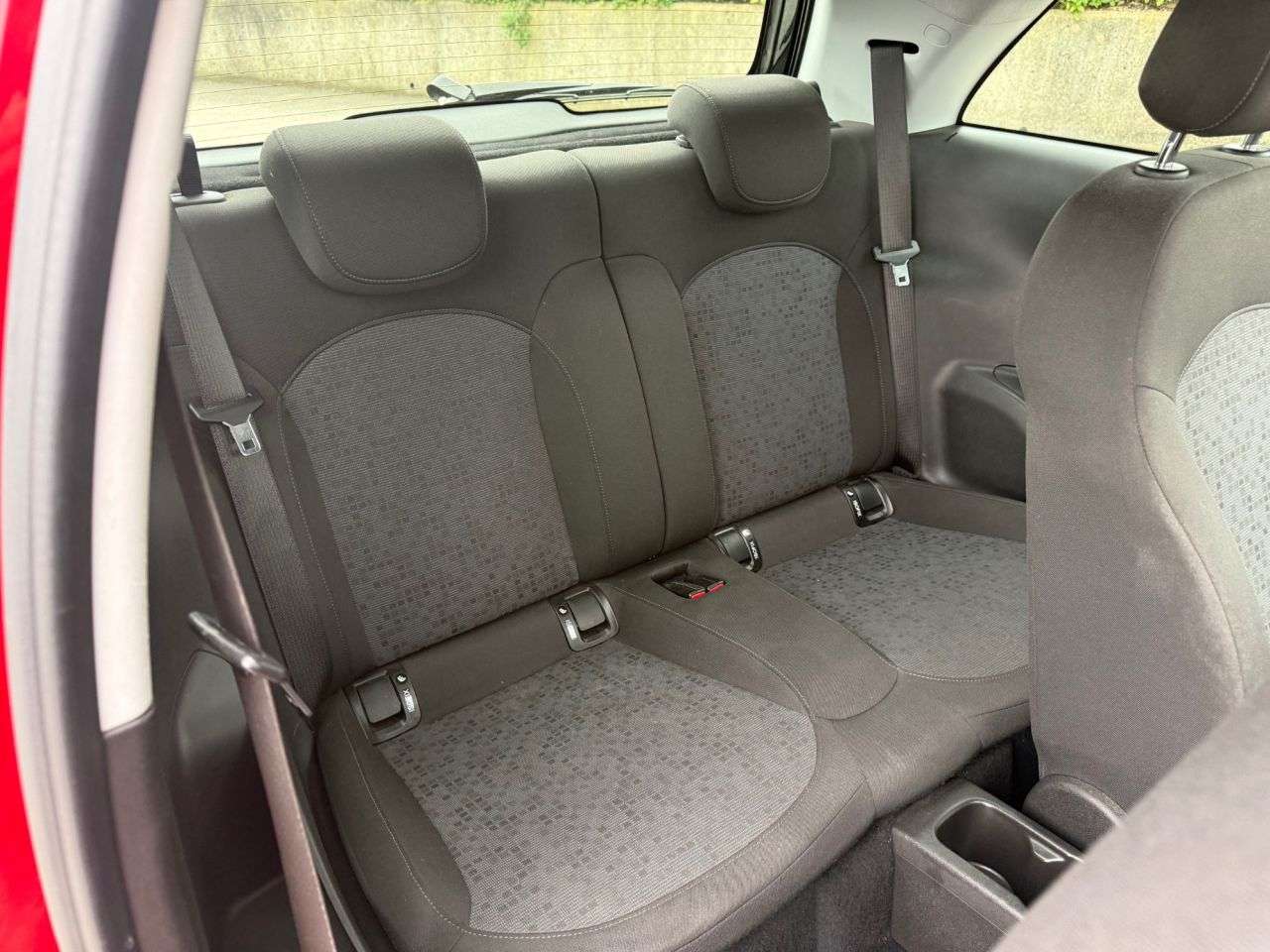 2017 VAUXHALL ADAM 2017 VAUXHALL ADAM