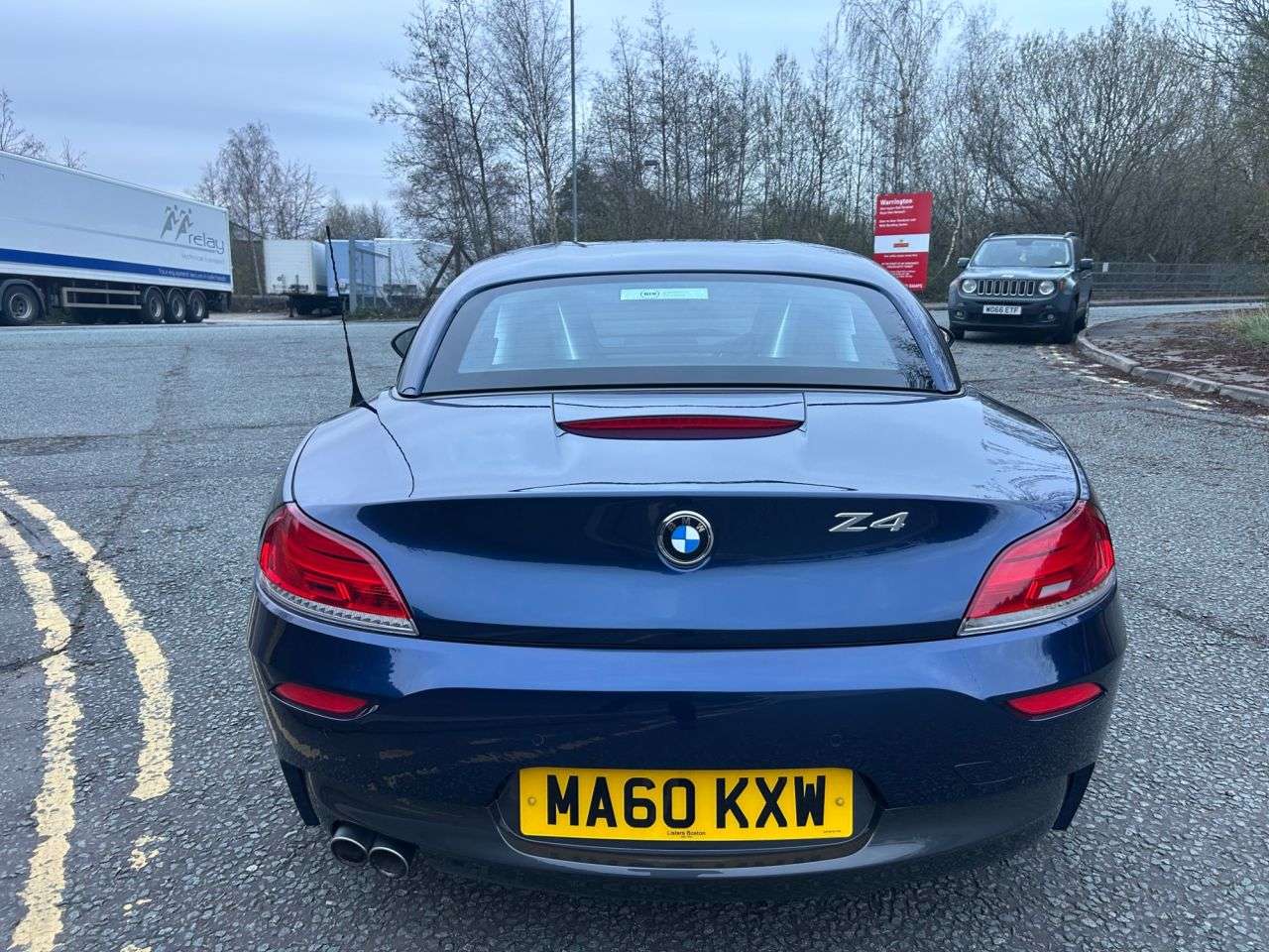 2010 BMW Z4 2010 BMW Z4