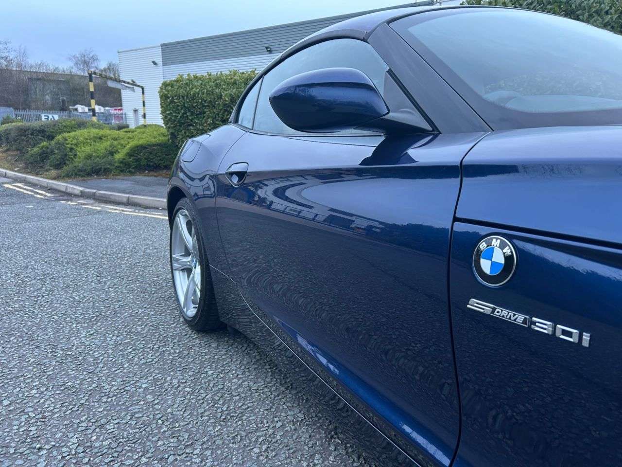 2010 BMW Z4 2010 BMW Z4