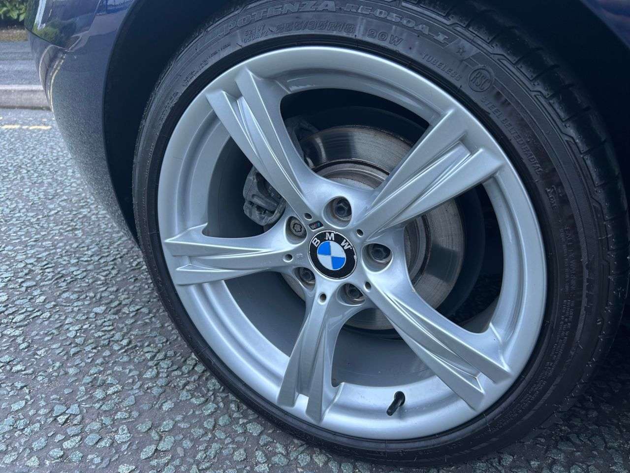 2010 BMW Z4 2010 BMW Z4