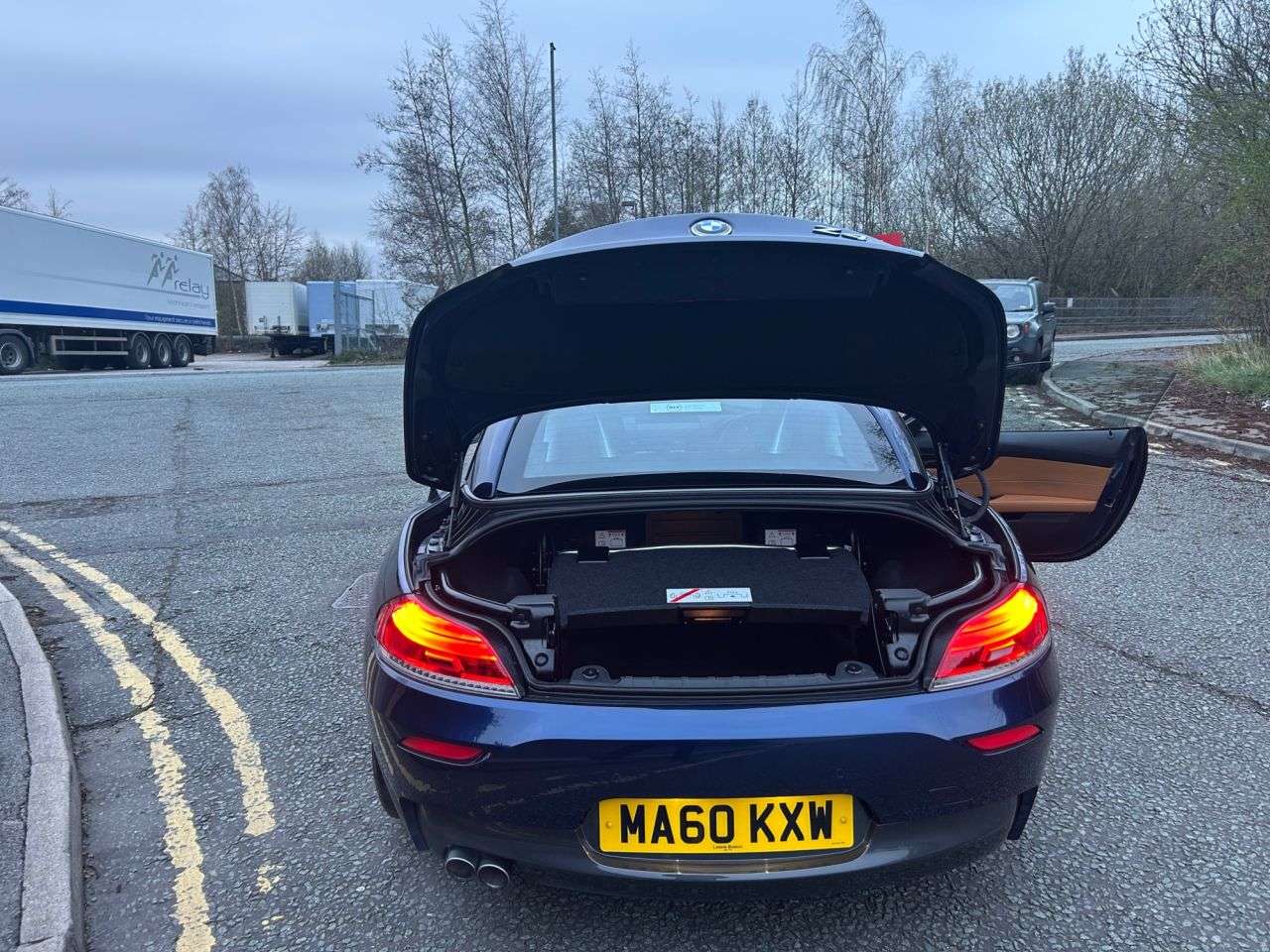 2010 BMW Z4 2010 BMW Z4