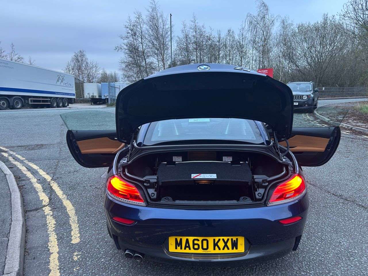 2010 BMW Z4 2010 BMW Z4