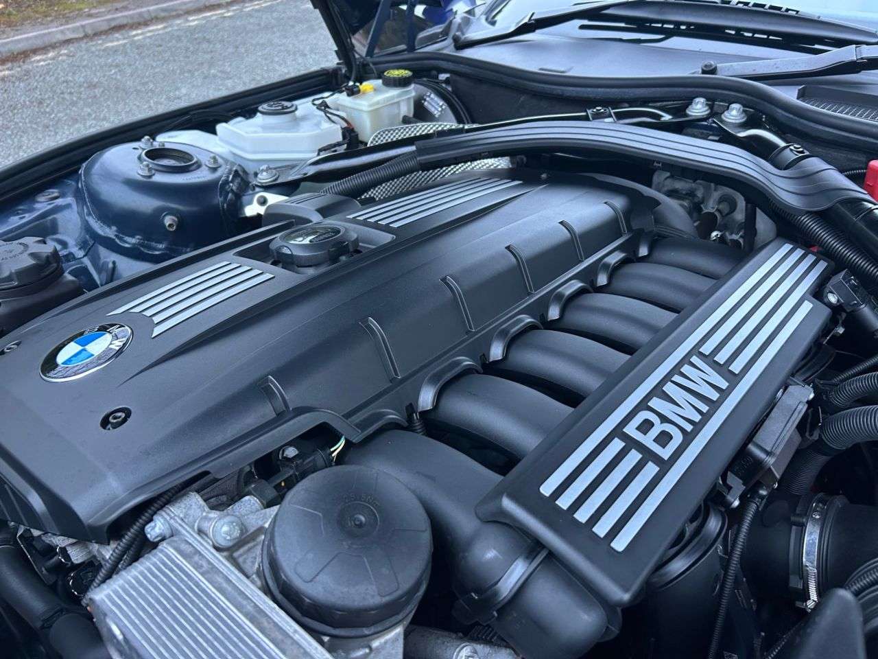 2010 BMW Z4 2010 BMW Z4