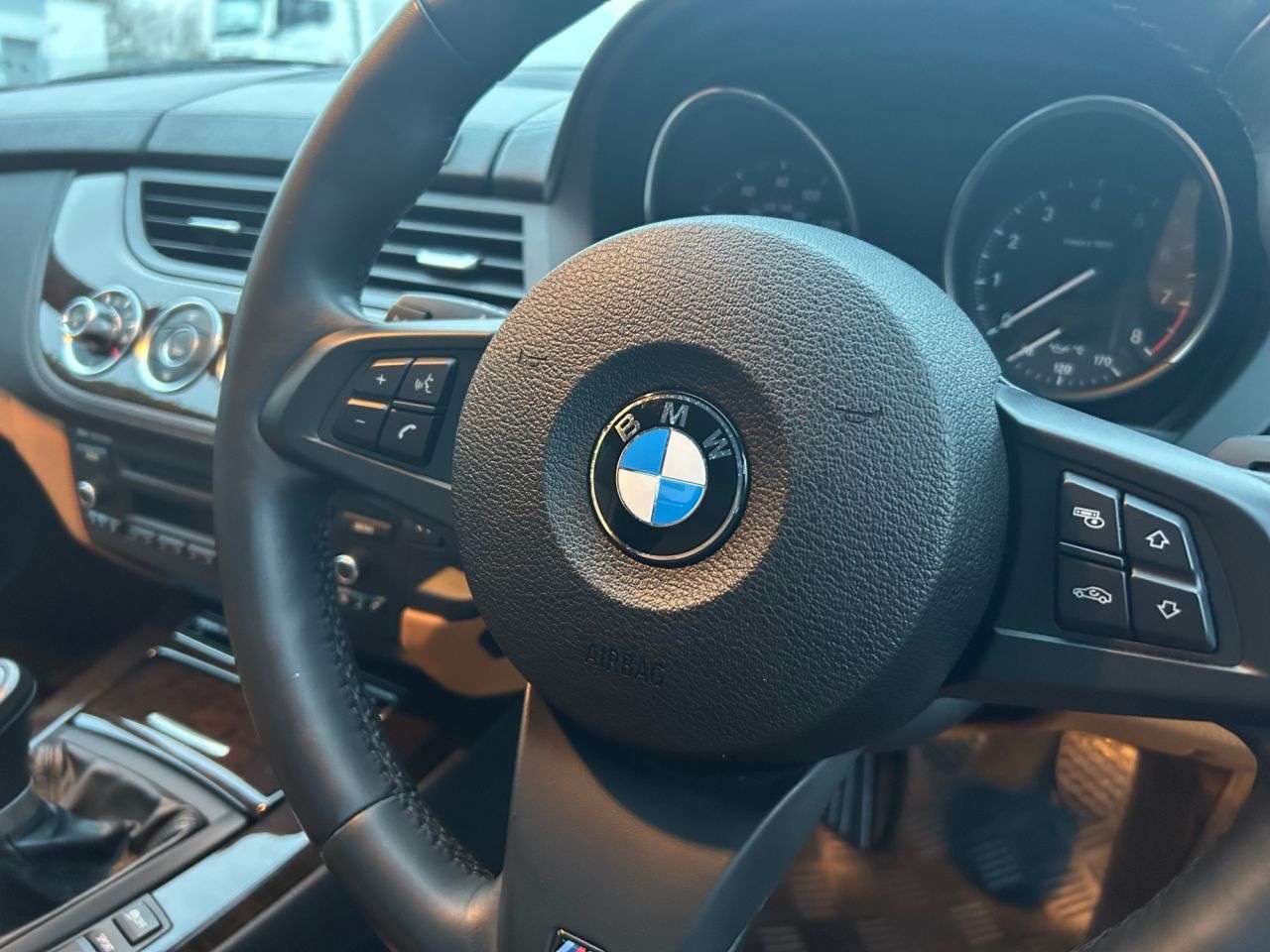 2010 BMW Z4 2010 BMW Z4