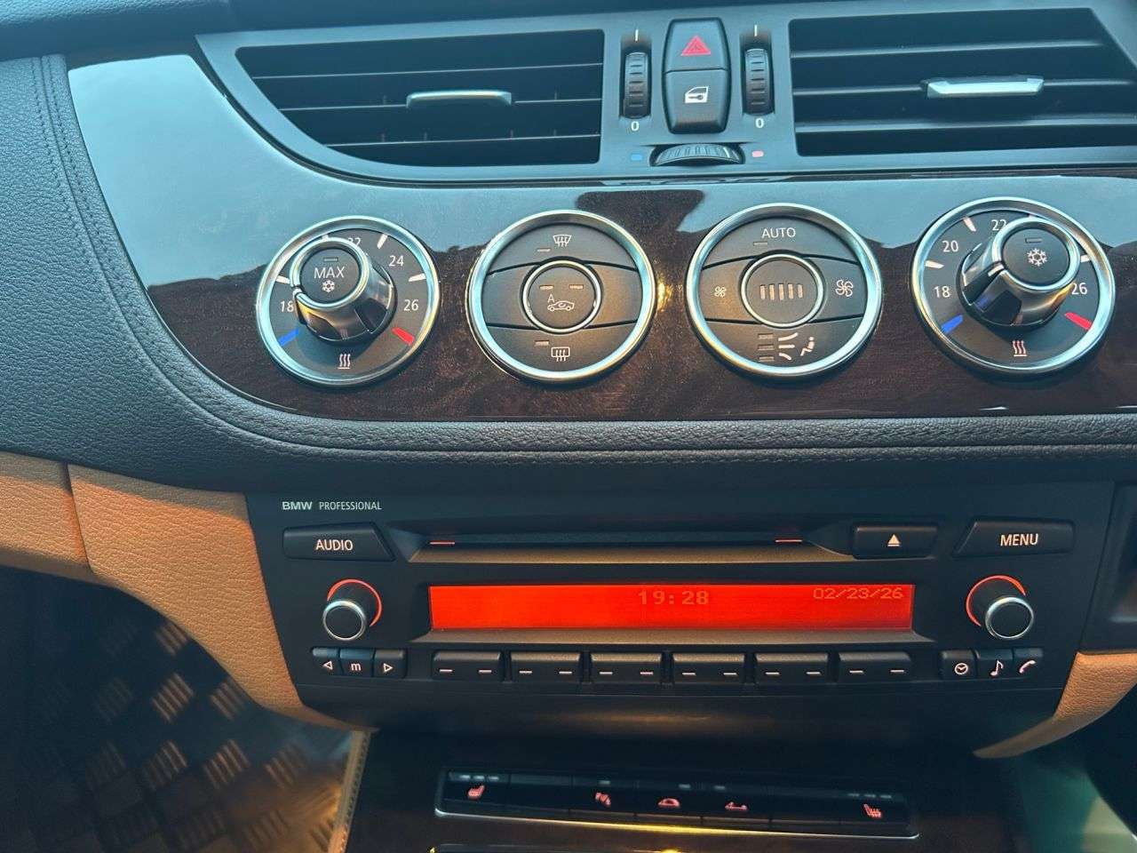 2010 BMW Z4 2010 BMW Z4