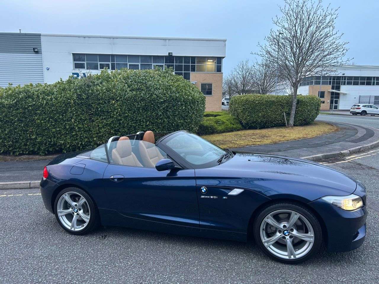 2010 BMW Z4 2010 BMW Z4