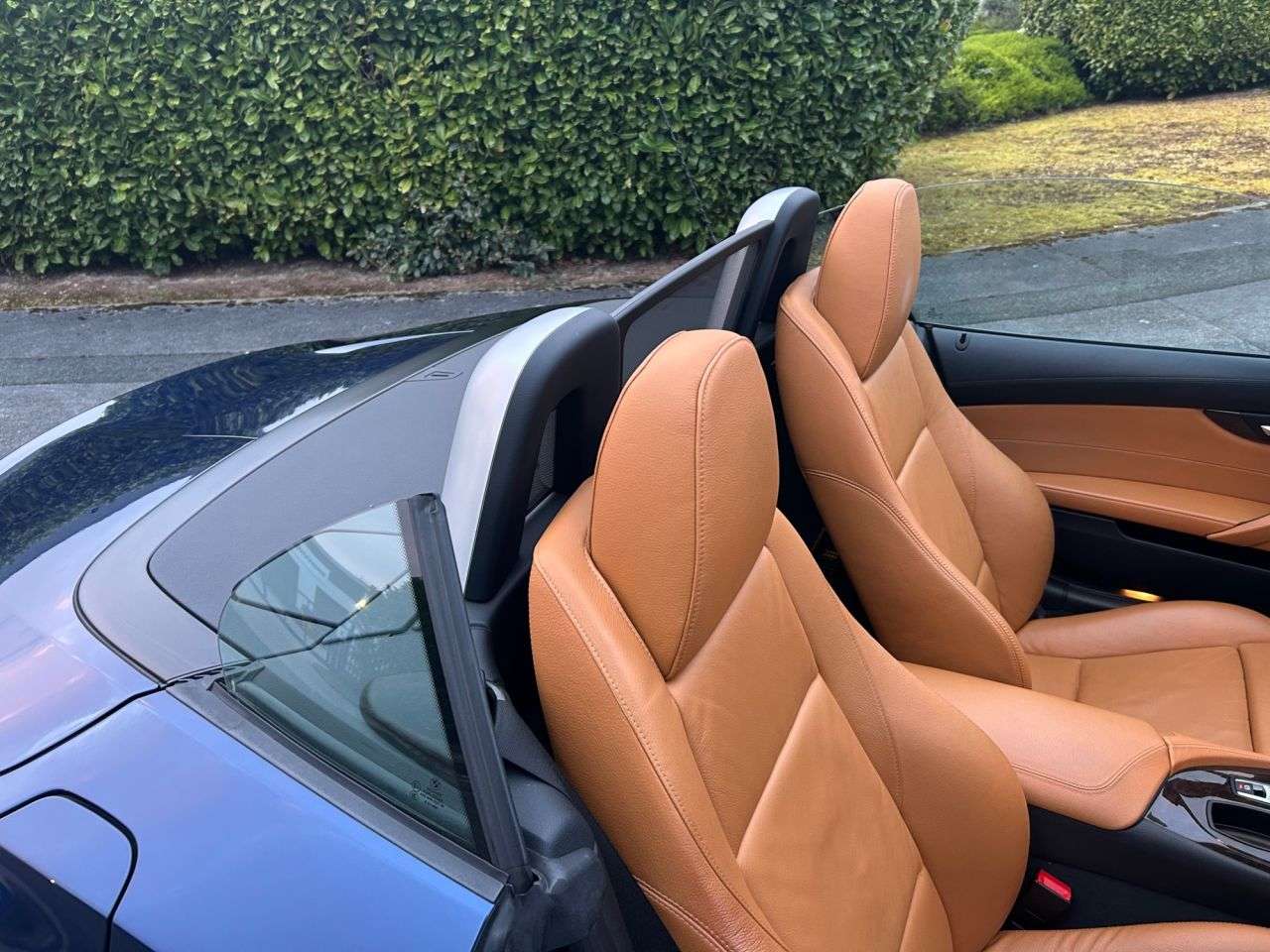 2010 BMW Z4 2010 BMW Z4