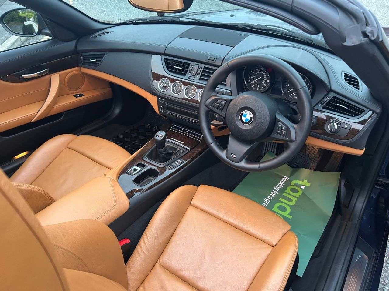 2010 BMW Z4 2010 BMW Z4