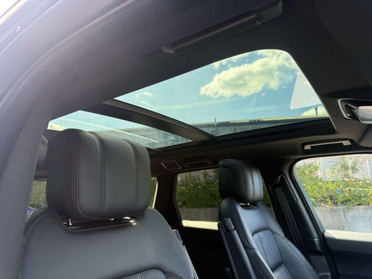 2019 LAND ROVER RANGE ROVER SPORT 2019 LAND ROVER RANGE ROVER SPORT