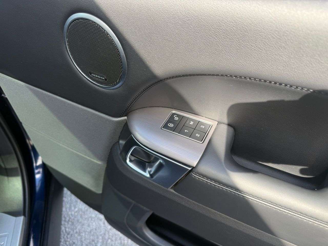 2019 LAND ROVER RANGE ROVER SPORT 2019 LAND ROVER RANGE ROVER SPORT