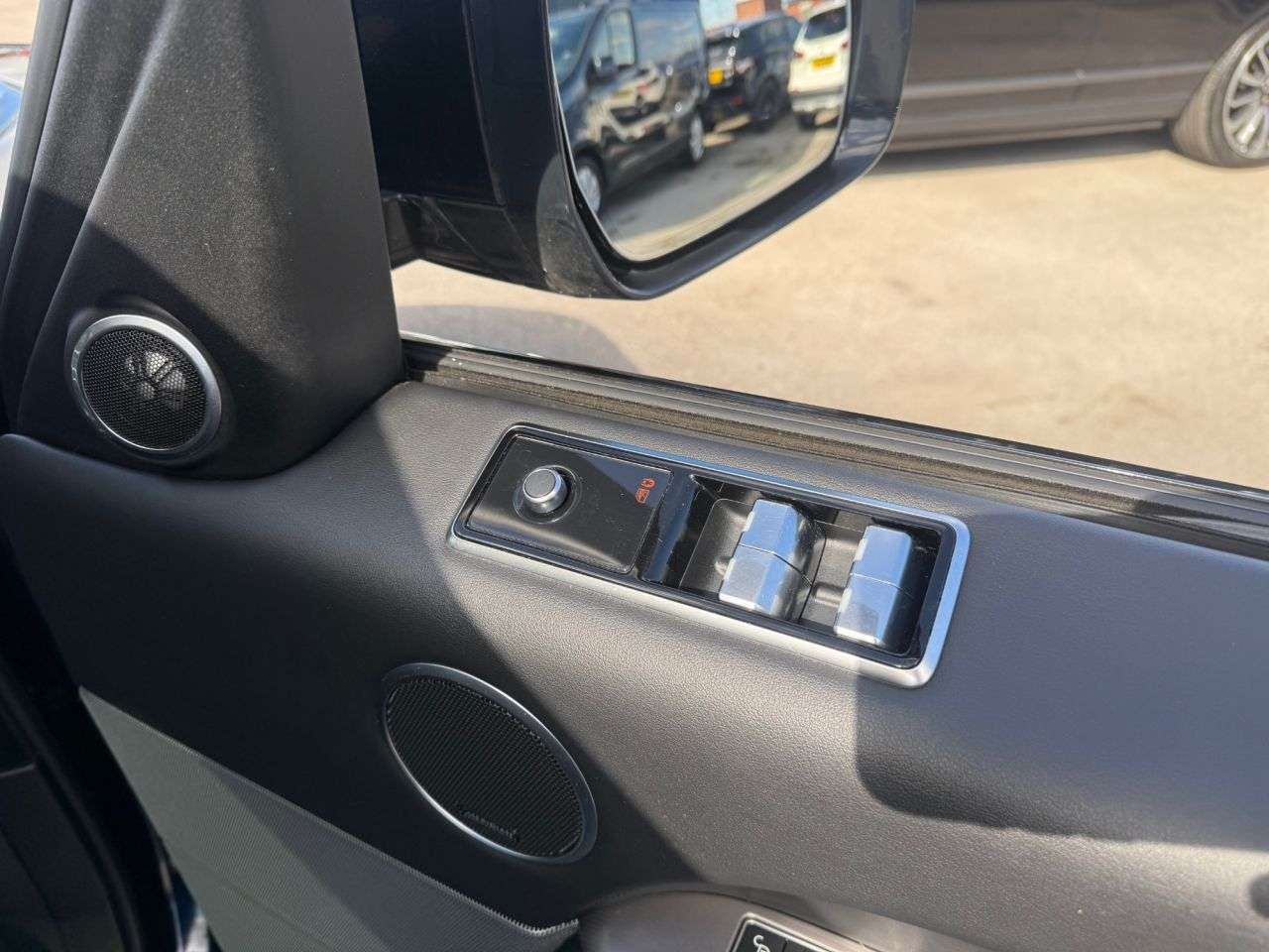 2019 LAND ROVER RANGE ROVER SPORT 2019 LAND ROVER RANGE ROVER SPORT