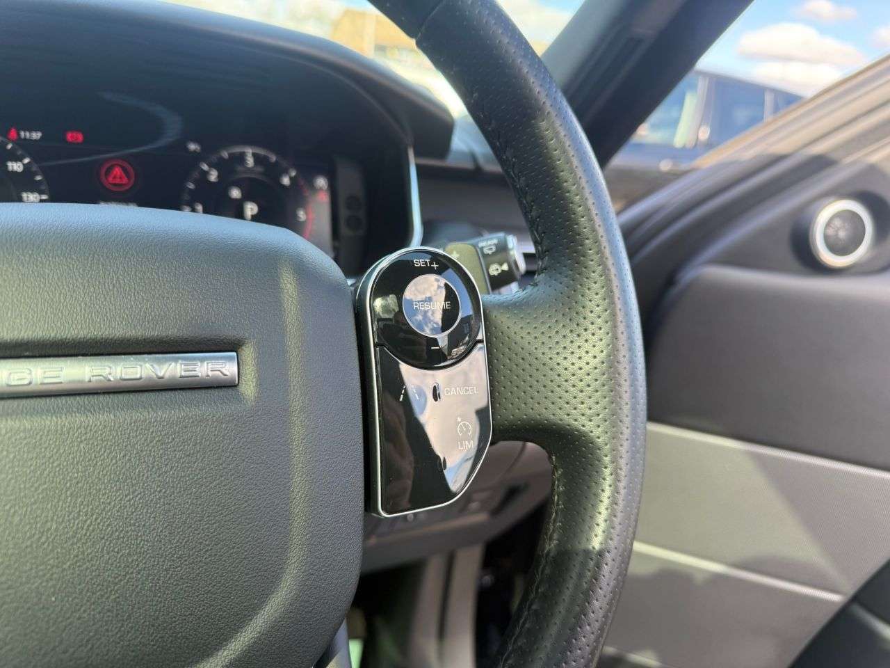 2019 LAND ROVER RANGE ROVER SPORT 2019 LAND ROVER RANGE ROVER SPORT