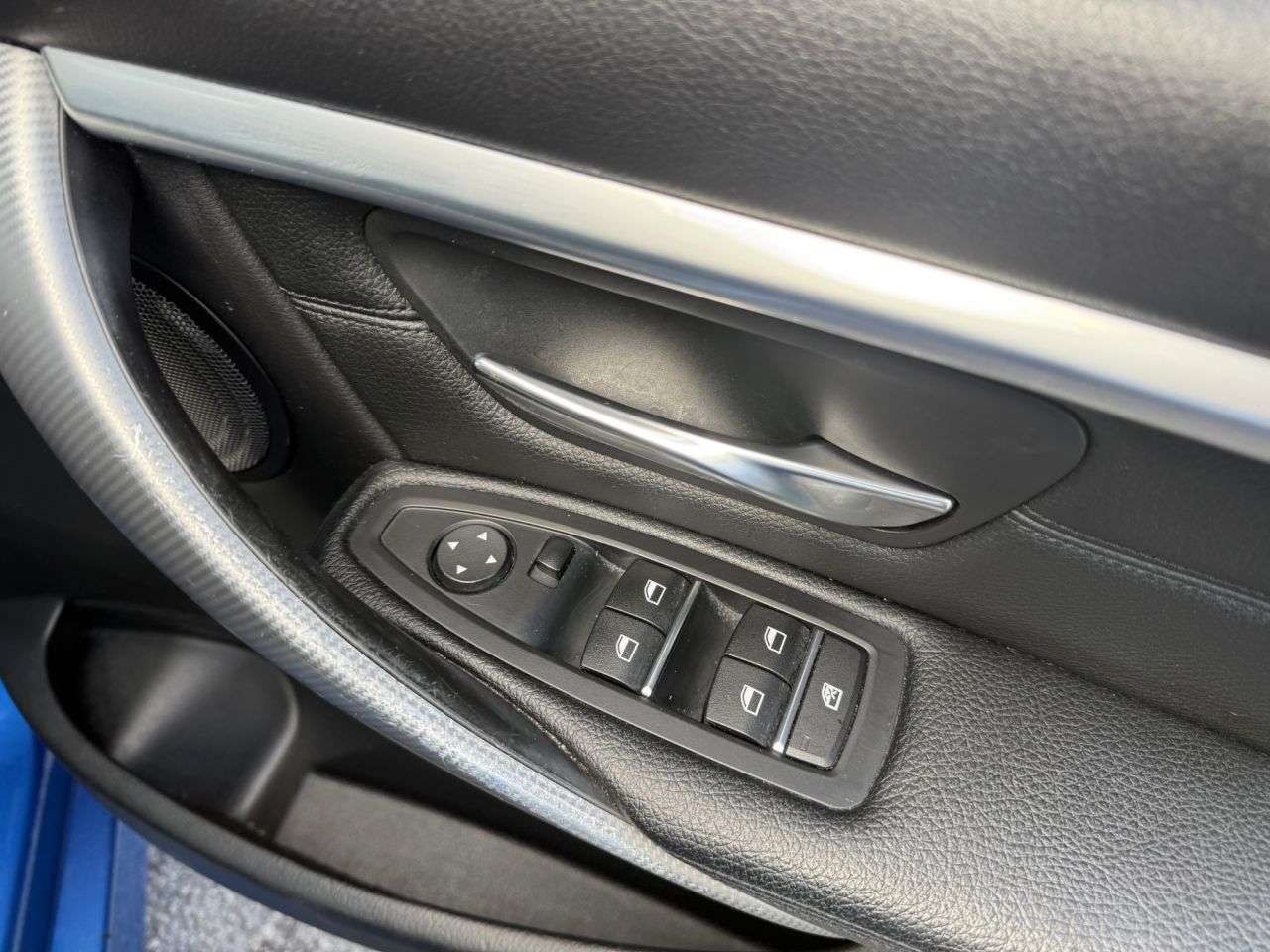 2018 BMW 3 SERIES 2018 BMW 3 SERIES