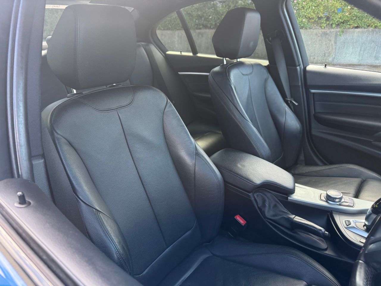 2018 BMW 3 SERIES 2018 BMW 3 SERIES