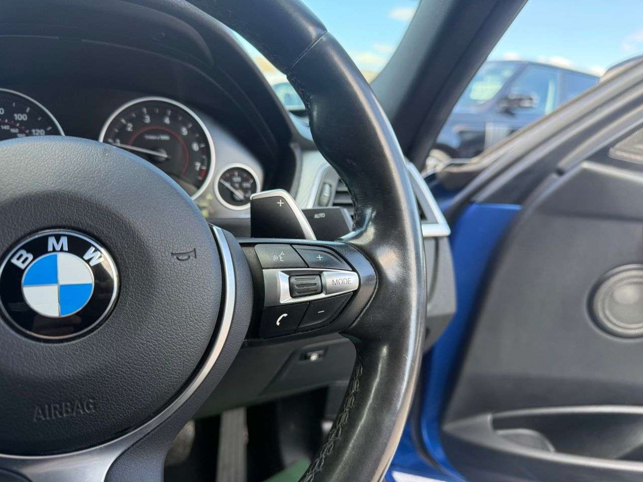 2018 BMW 3 SERIES 2018 BMW 3 SERIES