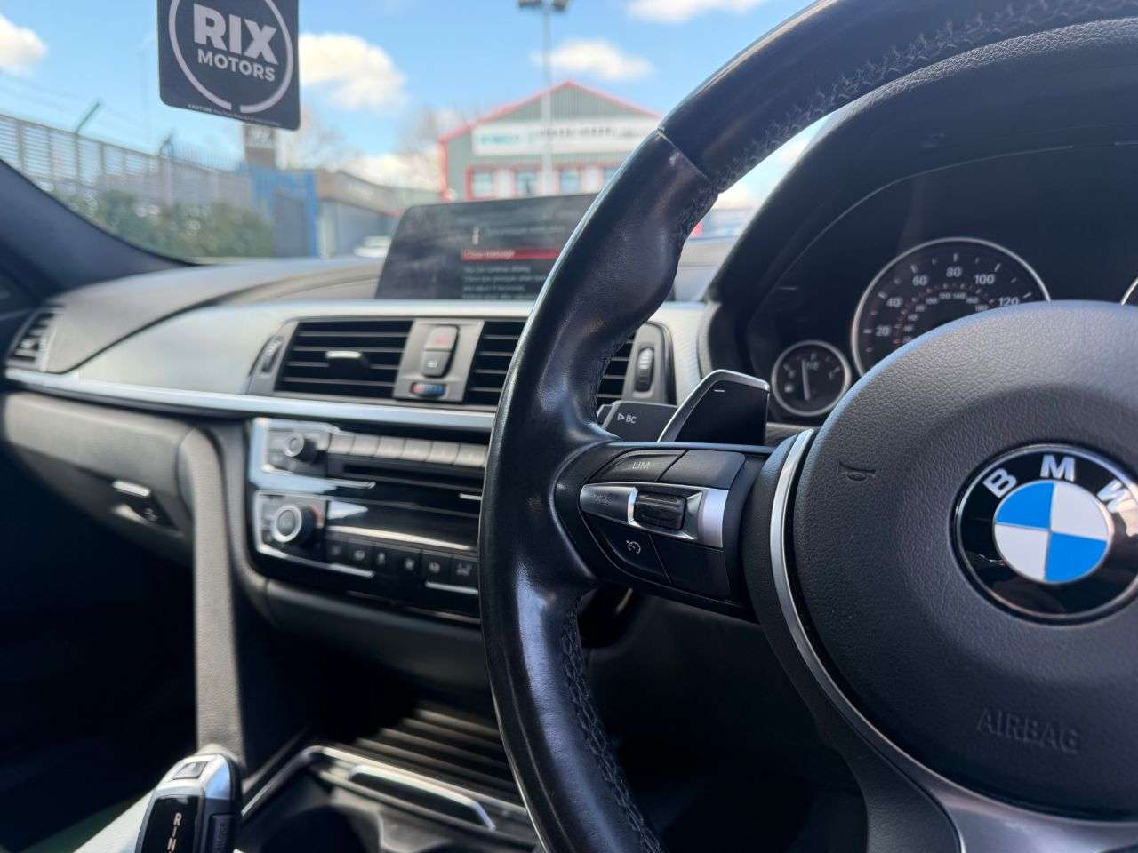 2018 BMW 3 SERIES 2018 BMW 3 SERIES