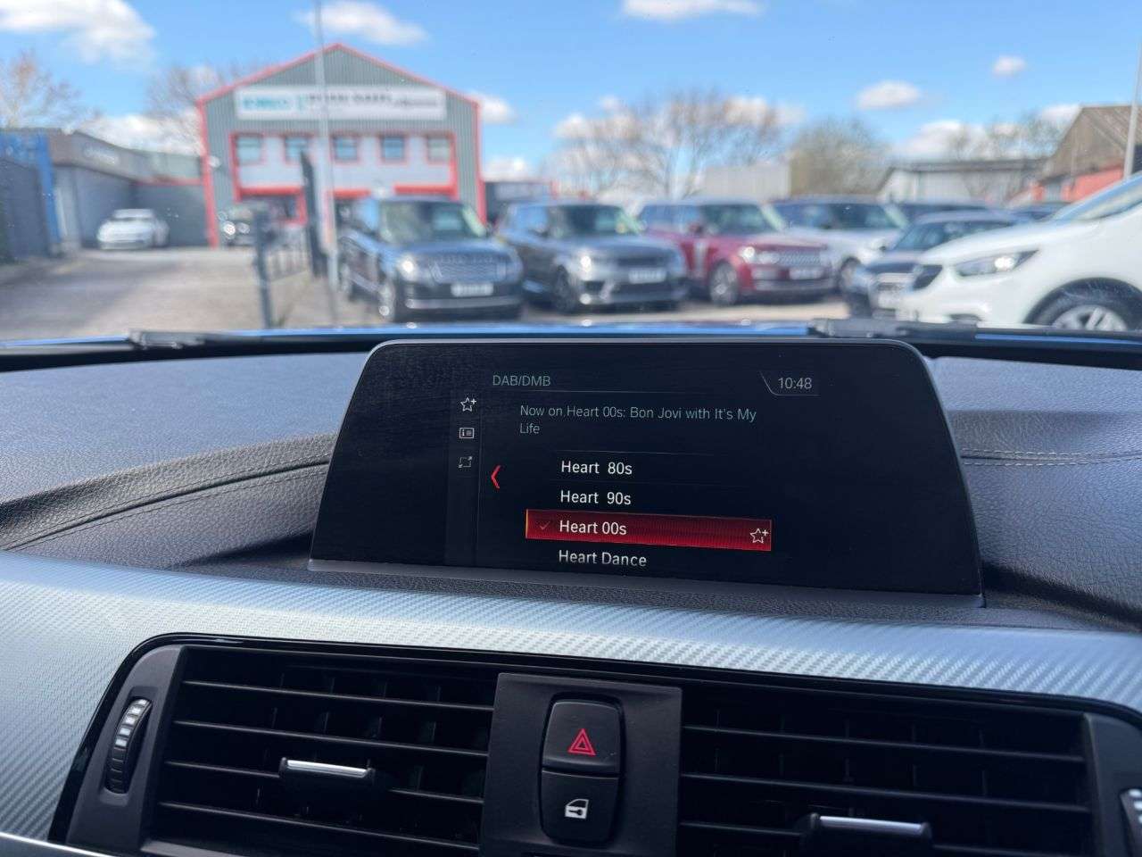 2018 BMW 3 SERIES 2018 BMW 3 SERIES