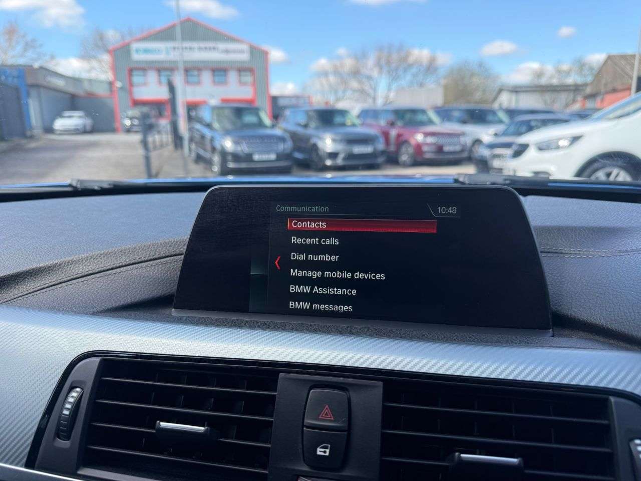 2018 BMW 3 SERIES 2018 BMW 3 SERIES