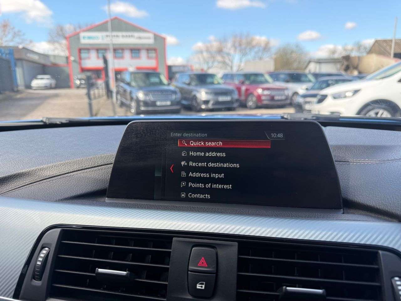 2018 BMW 3 SERIES 2018 BMW 3 SERIES