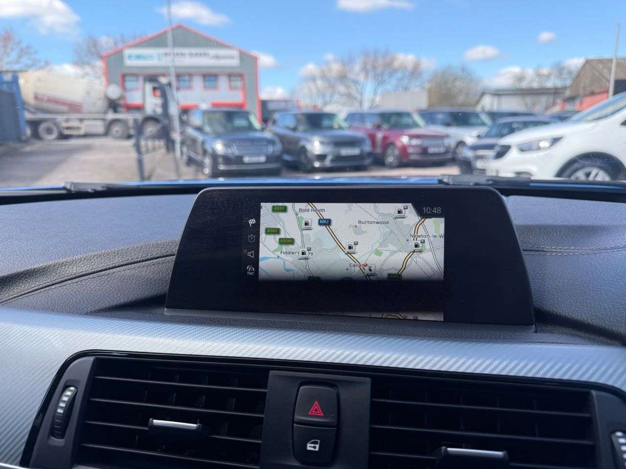 2018 BMW 3 SERIES 2018 BMW 3 SERIES