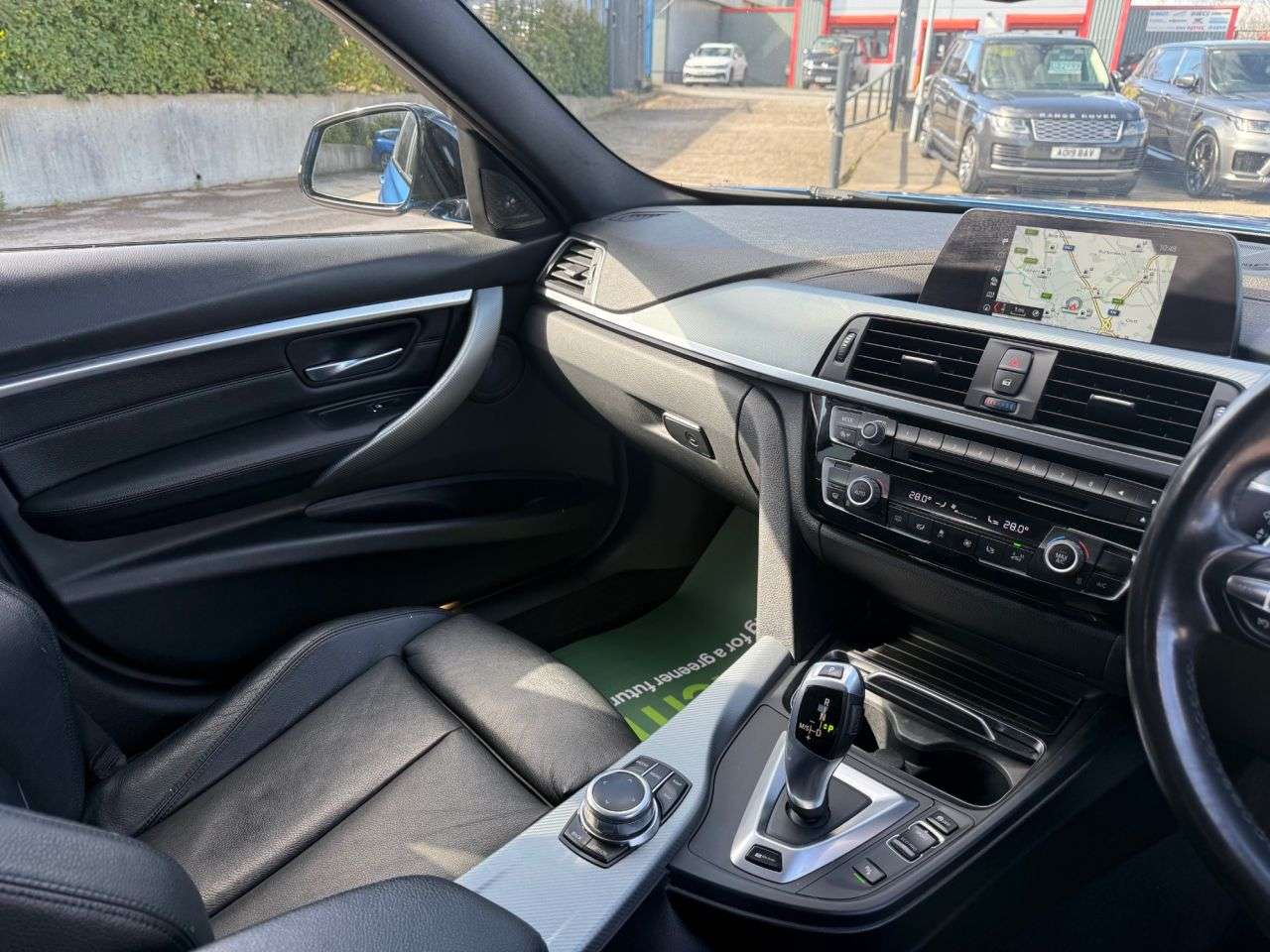 2018 BMW 3 SERIES 2018 BMW 3 SERIES