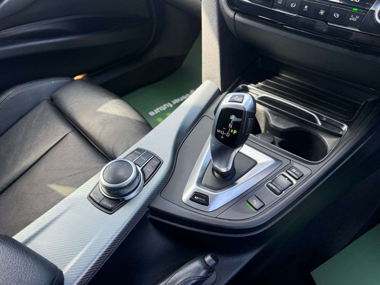 2018 BMW 3 SERIES 2018 BMW 3 SERIES