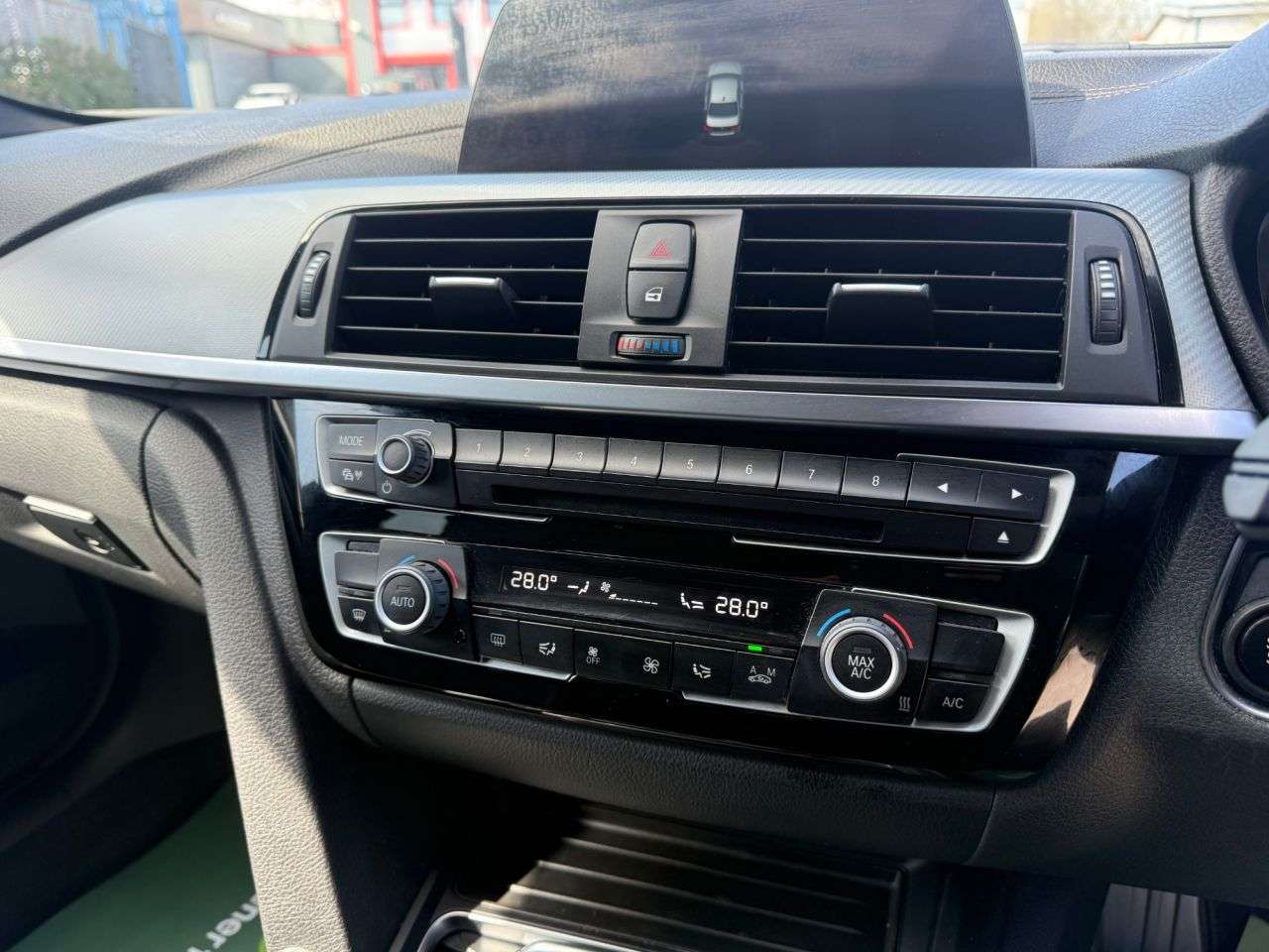 2018 BMW 3 SERIES 2018 BMW 3 SERIES