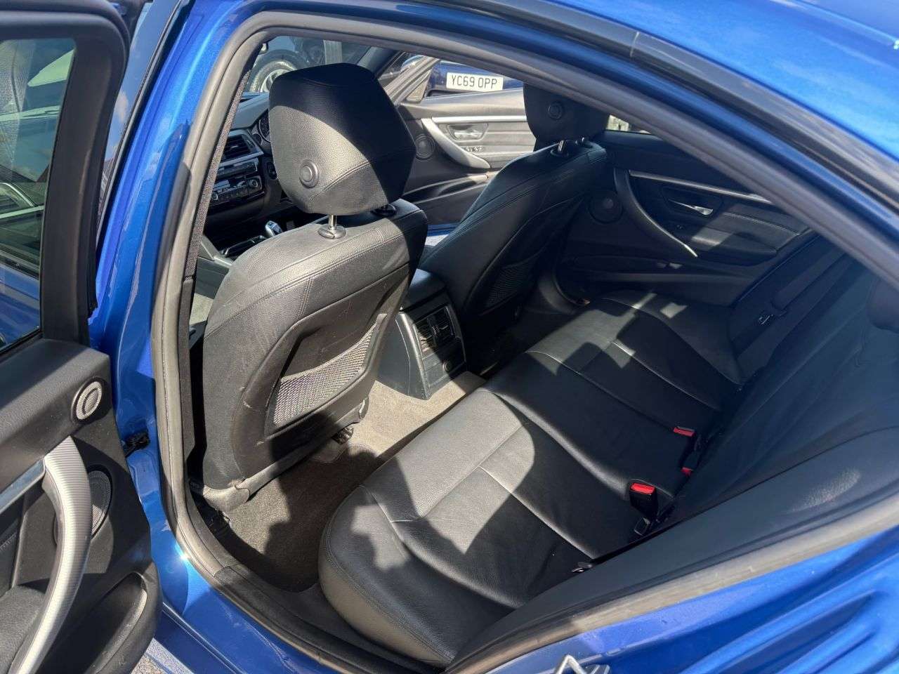 2018 BMW 3 SERIES 2018 BMW 3 SERIES