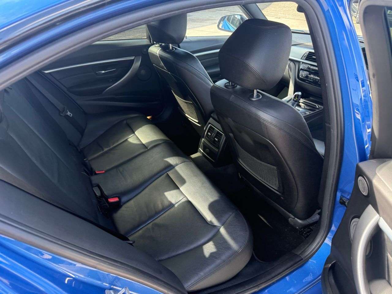 2018 BMW 3 SERIES 2018 BMW 3 SERIES